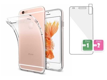 Чехол Mercury для iPhone 6/6S Jelly Case, задняя крышка