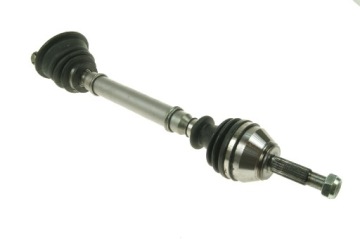 Maxgear приводной вал renault clio 2 98- 1,2-1,6 i16v le -abs в Украине, фото thumb