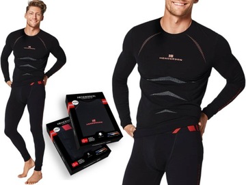 КОМПЛЕКТ БЕЛЬЯ HENDERSON NORDIC THERMOACTIVE размер L