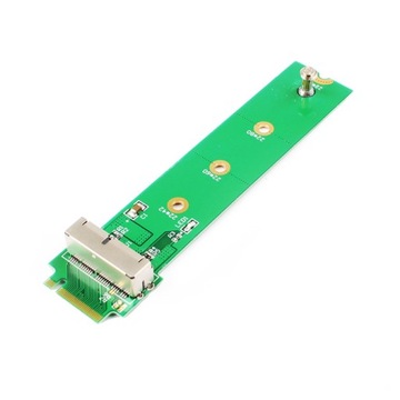 Адаптер SSD-накопителя PCI MacBook AIR PRO RETINA M.2 NGFF x4