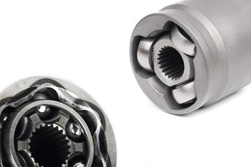 фото thumb №7, Шарнир вала vw sharan -2000,