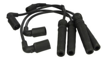 фото thumb №1, Daewoo lanos nubira 1.6 16v провода зажигания