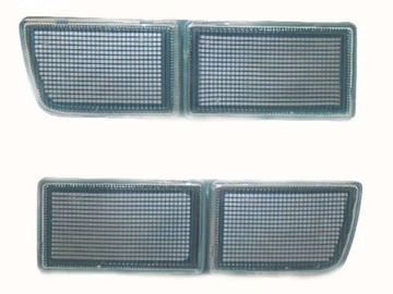 фото thumb №1, Vw golf 3 iii vento накладка заглушка відбивач kpl.