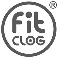 Шлепанцы FitClog для медсестер и стоматологов 38