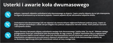 фото thumb №13, Колесо двомасовий маховики зчеплення luk 415 0234 10