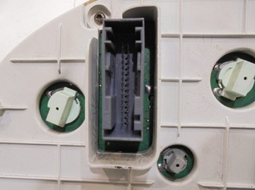 фото thumb №3, Счетчик ford mondeo 2.0 tdci 115km 3s7t10849gc