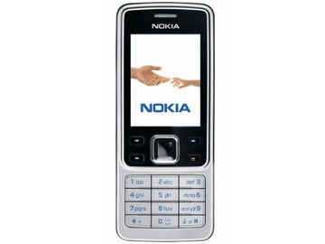 Мобильный телефон Nokia 6300 8 МБ / 8 МБ 2G серебристый