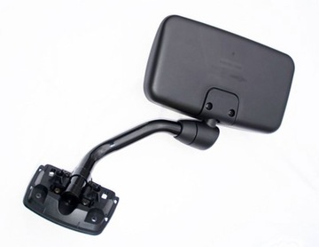 фото thumb №5, Дзеркало daf xf95 передні блок управління. вручну