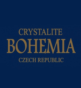 ГРАФИН BOHEMIA QUADRO ЛИКЕР 500 МЛ СТЕКЛО