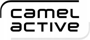 CAMEL ACTIVE 181 702 29 мужской кожаный кошелек