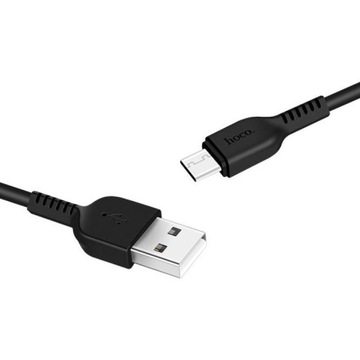 USB2.0 — USB-C Кабель USB типа C, 2 м, черный