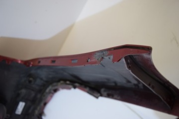 Audi a6 c7 4g9 kombi s line lift бампер задний задняя в Украине, фото thumb