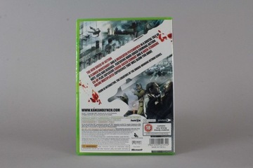 МЕРТВЕЦЫ КЕЙН И ЛИНЧ НОВЫЙ XBOX360