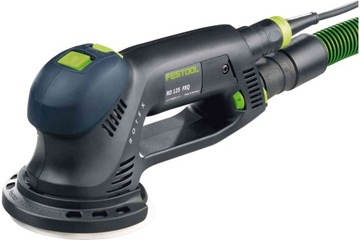 FESTOOL Средняя шлифовальная тарелка RO 125 492125