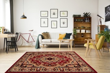 BCF CARPETS 160x230 Дешевые однотонные турецкие ковры 21-го года
