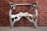 фото thumb №1, Bmw 5 f07 f10 f11 підрамник підвіска перед 3.0d