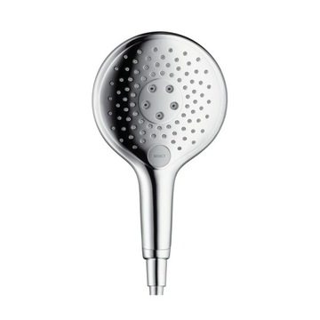 Hansgrohe Raindance Select S 150 3jet Chrome Shead Head