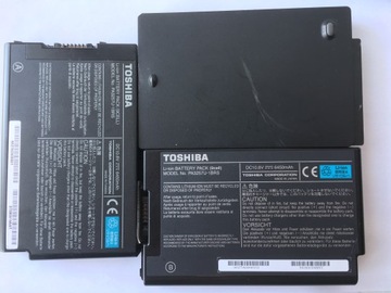 Toshiba Tecra S1 Bateria PA3257U-1BRS 6450mAh 10.8