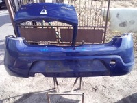 фото thumb №1, Бампер задняя задний dacia sandero 08-