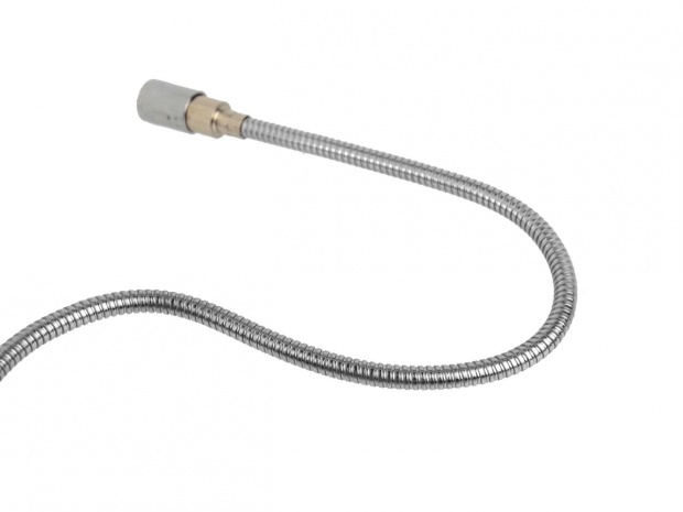 CHWYTAK MAGNETYCZNY ELASTYCZNY 57cm DIODA LED GEKO