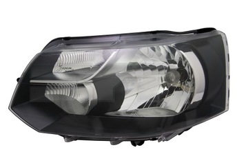 Новый фара vw transporter t5 2009-2015 рестайлинг левый фото №1