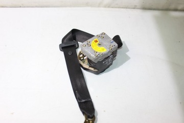 Pas левый задний безопасности audi a6 c5 фото №1