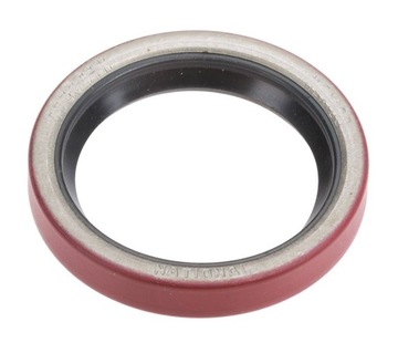 Сальник вала перед ford втулка стабилизатора 3.0 v6 01-10 фото №1