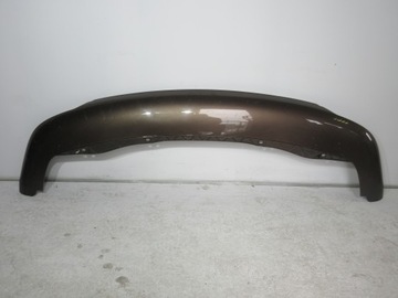 Vw touran бампер спойлер бампера 1t0807521h фото №1