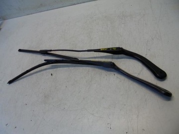 Важіль важелі двірник bmw f10 фото №1