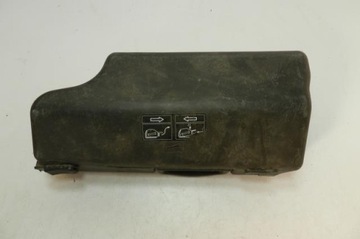 Коробка бардачок na домкрат audi a6 c5 оригинал фото №1