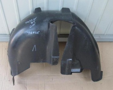 Vw passat b5 рестайлинг sedan подкрылок зад правые + левая 3b0810972c 3b0810973a фото №1