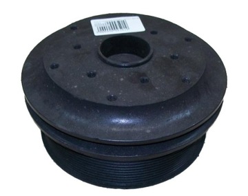 Колесо пасове насоса води renault ae440 5200330389 фото №1