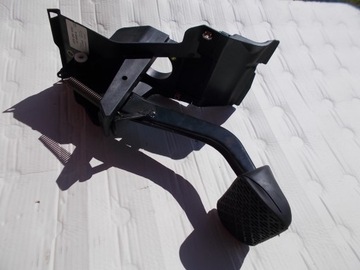 Mercedes clk w209 педаль тормоза автомат фото №1