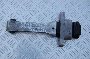 Лапи подушка двигуна kia sportage iv 1,7crdi 2016 фото №1