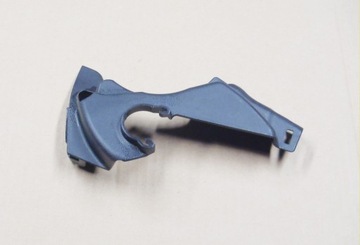 Corolla e16 13-16 защита держатель направляющие сиденья фото №1