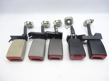 Audi a8 d2 застібка ременя 4d0857740m фото №1