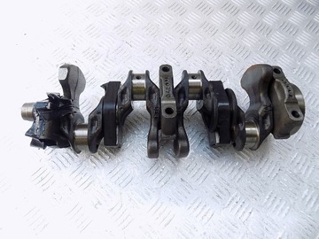 Wał коленчатый - audi a3 8v vw golf vii 1.2 tsi cjz фото №1