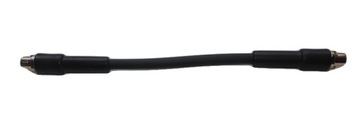 Шланг гальмівний audi a4 b5 перед 320mm фото №1