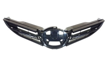 Toyota оригінальний номер 53114-02260 решітка решітка радіатора фото №1