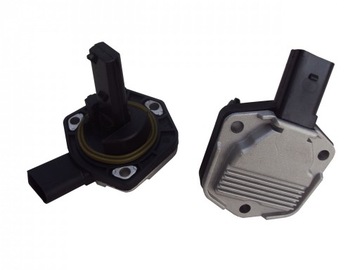 Датчик уровень масло vw golf iv 1,4 1,6 1,8 1,9 2,0 фото №1