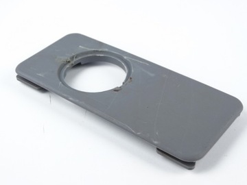 Mercedes w638 zaśelpka підлоги кріпильна wykładzine фото №1