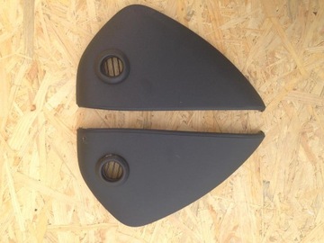 Накладка панели audi a8 d4 4h1857085a фото №1