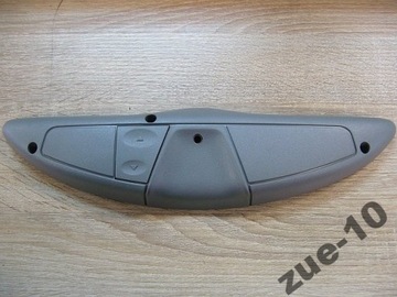 Farmont f1000 plus панель- двигателя фото №1