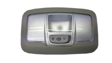 Лампа освітлення інтер'єру c4 grand picasso ii eu фото №1