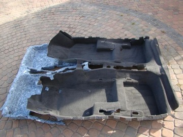 Vw the beetle 5c5 килим оббивка 5c5863367a фото №1