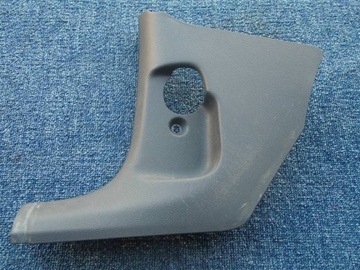 Защита стойка порога 1s1863483c up mii citigo левая фото №1