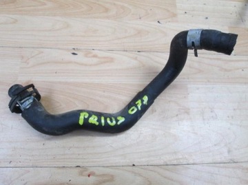 Шланг труба води toyota prius 04-09r фото №1
