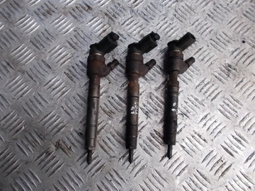 Mitsubishi colt інжектор 1.5 did 0445110167 фото №1