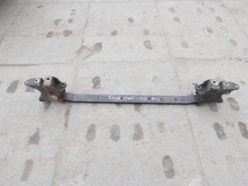 Балка pod радіатор перед dół renault laguna ii фото №1