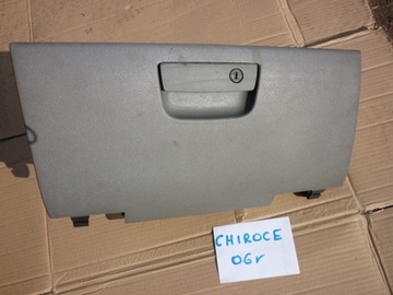 Бардачок jeep grand cherokee 06r фото №1